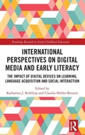 Bild: International Perspectives on Digital Media and Early Literacy - Routledge