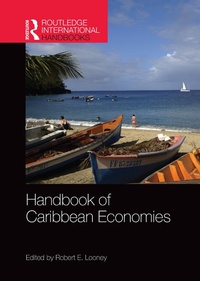 Abbildung von: Handbook of Caribbean Economies - Routledge
