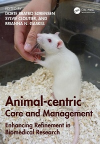 Abbildung von: Animal-centric Care and Management - CRC Press