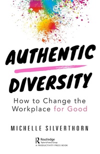 Abbildung von: Authentic Diversity - Routledge Cavendish
