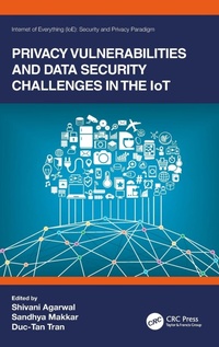 Abbildung von: Privacy Vulnerabilities and Data Security Challenges in the IoT - CRC Press