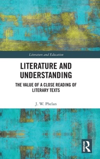 Enlarge image Cover: Literature and Understanding - Routledge