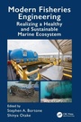Cover: Modern Fisheries Engineering - CRC Press