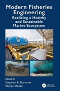 Cover: Modern Fisheries Engineering - CRC Press