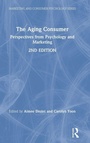 Cover: The Aging Consumer - Routledge