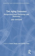 Cover: The Aging Consumer - Routledge
