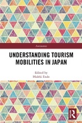 Cover: Understanding Tourism Mobilities in Japan - Routledge