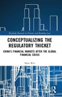 Cover: Conceptualizing the Regulatory Thicket - Routledge