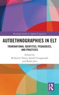 Cover: Autoethnographies in ELT - Routledge