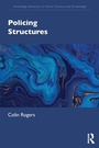 Cover: Policing Structures - Routledge