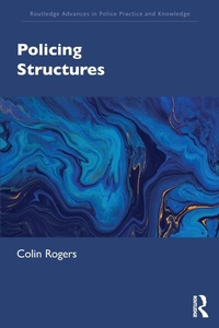 Enlarge image Cover: Policing Structures - Routledge