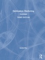 Cover: Destination Marketing - Routledge