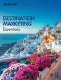 Cover: Destination Marketing - Routledge