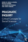 Cover: Pragmatic Inquiry - Routledge