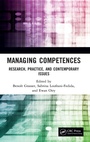 Cover: Managing Competences - CRC Press