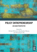 Cover: Policy Entrepreneurship - Routledge