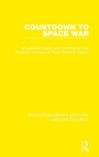 Cover: Countdown to Space War - Routledge