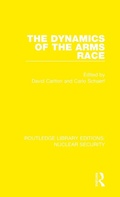 Cover: The Dynamics of the Arms Race - Routledge