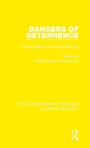 Cover: Dangers of Deterrence - Routledge