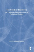 Cover: The Coaches' Handbook - Routledge