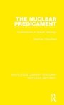 Cover: The Nuclear Predicament - Routledge