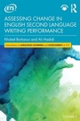 Cover: Assessing Change in English Second Language Writing Performance - Routledge