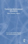 Cover: Visioning Multicultural Education - Routledge