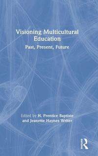 Enlarge image Cover: Visioning Multicultural Education - Routledge