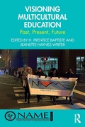 Cover: Visioning Multicultural Education - Routledge