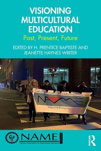 Enlarge image Cover: Visioning Multicultural Education - Routledge