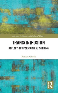 Enlarge image Cover: Trans(in)fusion - Routledge