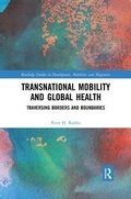 Cover: Transnational Mobility and Global Health - Routledge