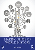 Cover: Making Sense of World History - Routledge