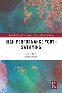 Abbildung von: High Performance Youth Swimming - Routledge