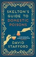 Cover: Skelton's Guide to Domestic Poisons - Allison & Busby