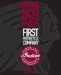 Cover: Indian Motorcycle - Motorbooks