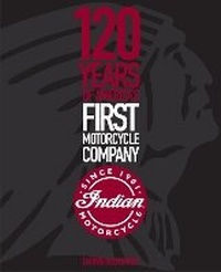 Abbildung von: Indian Motorcycle - Motorbooks