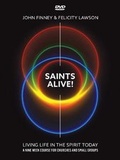 Cover: Saints Alive! DVD - David C Cook Publishing Company