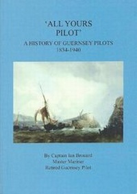 Enlarge image Cover: All Yours Pilot - Toucan Press