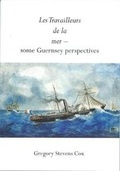 Cover: Les Travailleurs de la Mer - Toucan Press
