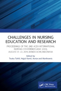 Abbildung von: Challenges in Nursing Education and Research - CRC Press