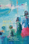 Cover: Collaborations - Routledge