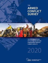 Abbildung von: Armed Conflict Survey 2020 - Routledge