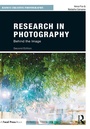 Cover: Research in Photography - Routledge