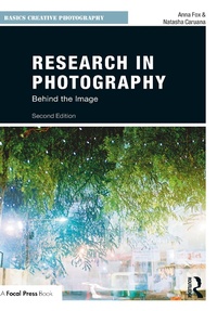 Abbildung von: Research in Photography - Routledge