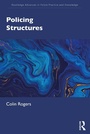 Cover: Policing Structures - Routledge