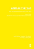 Cover: Arms in the '80s - Routledge