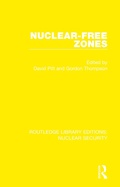 Cover: Nuclear-Free Zones - Routledge