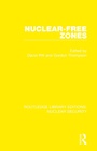 Cover: Nuclear-Free Zones - Routledge