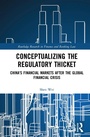 Cover: Conceptualizing the Regulatory Thicket - Routledge